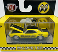 M2 Machines 1970 Dodge Challenger Mooneyes 1:64