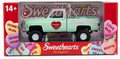 2026 M2 MACHINES,  SWEETHEARTS 1973 CHEVROLET CHEYENNE SUPER 10 4X4  1:64