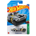 Hot Wheels 1962 Corvette Gasser 1/64 Reverse Rake