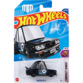 2025 Hot Wheels - Mad Mike - Mazda RX-3 - Tooned
