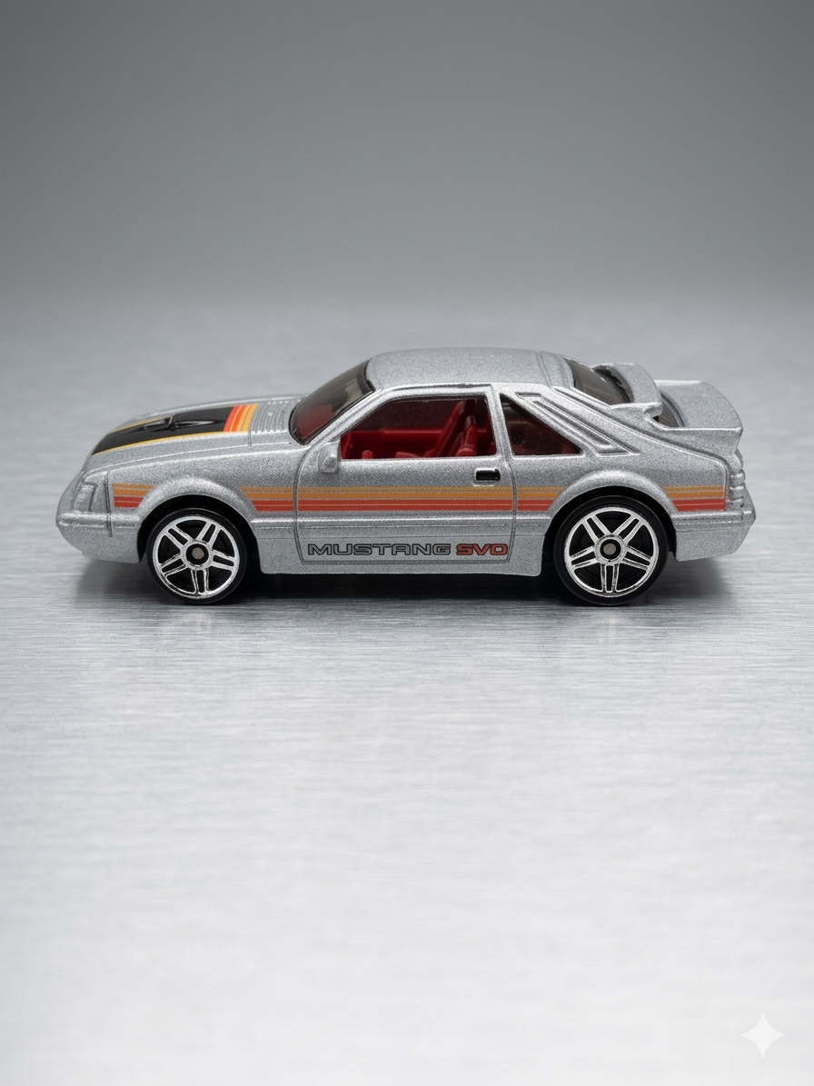 Mustang 