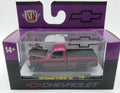 2026 M2 Machines Purple 1992 Chevrolet C1500 SS 454 S146