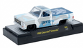 {PRE-ORDER} 1980 Chevrolet Silverado 1:64