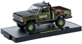 {PRE-ORDER} 1979 Dodge 150 Macho Power Wagon 1:64