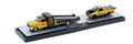 {PRE-ORDER} M2 Machines Hauler 1969 Ford F-350 & 1995 Ford Ranger XLT R96 1:64