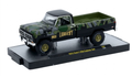 {PRE-ORDER} 1972 Ford F-250 Explorer 4X4 1:64
