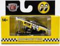 M2 Machines Mooneyes 1969 Ford Mustang Funny Car 1:64