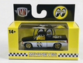 M2 Machines S149 1990 Chevrolet C1500 Silverado Mooneyes CHASE