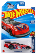 Hot Wheels-Supercharged/Drag Racers 77/250