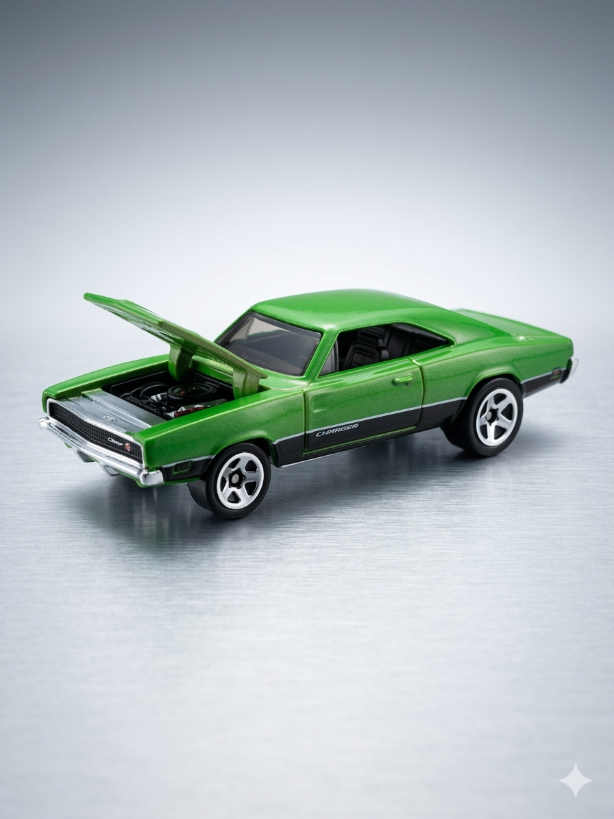 Dodge charger