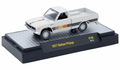 {PRE-ORDER} M2 Machines Lil Hustler 1977 Datsun Pickup 1:64