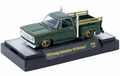 {PRE-ORDER} M2 Machines,1978 Dodge Adventurer 150 Warlock 1:64